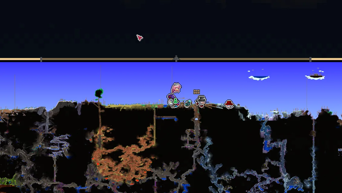 A Measured Map screenshot 2
