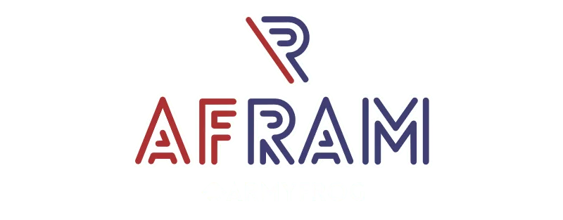 Afram screenshot 2