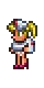 Alternate Nurse Texture pack (no skirt)