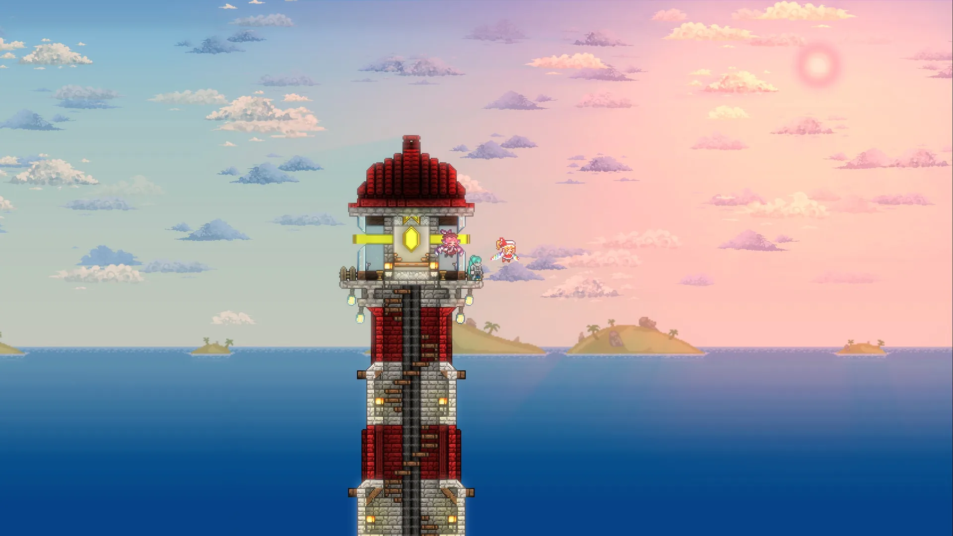 Alternative Clouds screenshot 7