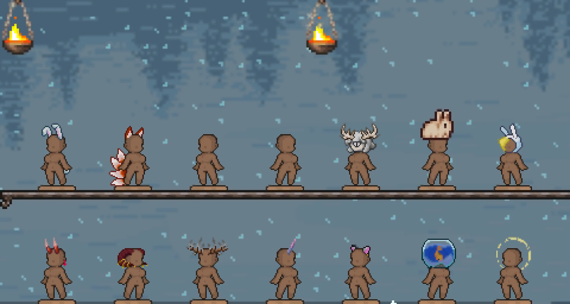 Alternatives Waifu Player Lite Complete pack screenshot 5