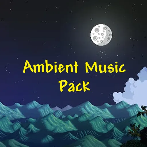 Ambient Music Pack screenshot 1