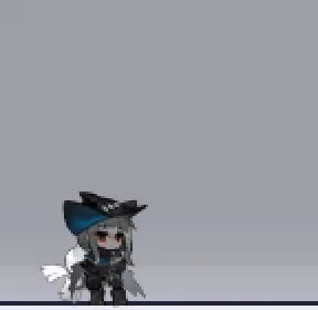 斯卡蒂 深海猎人 《明日方舟Arknights》--Skadi screenshot 5