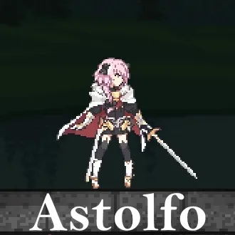 Astolfo Guardian screenshot 1