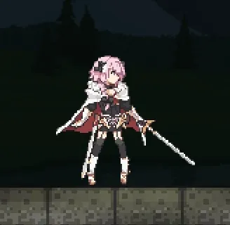 Astolfo Guardian screenshot 3