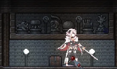 Astolfo Guardian screenshot 4