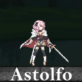 Astolfo Guardian