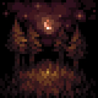Autumnal Woods screenshot 1