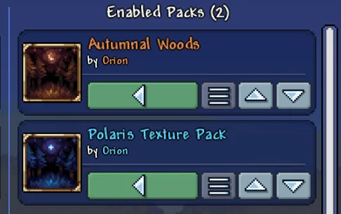 Autumnal Woods screenshot 7