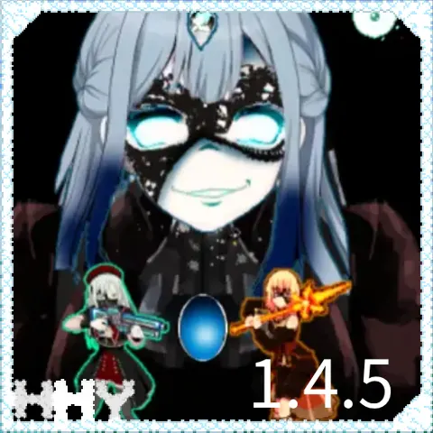 [Ave Mujica]丰川家的黑暗1.4.5