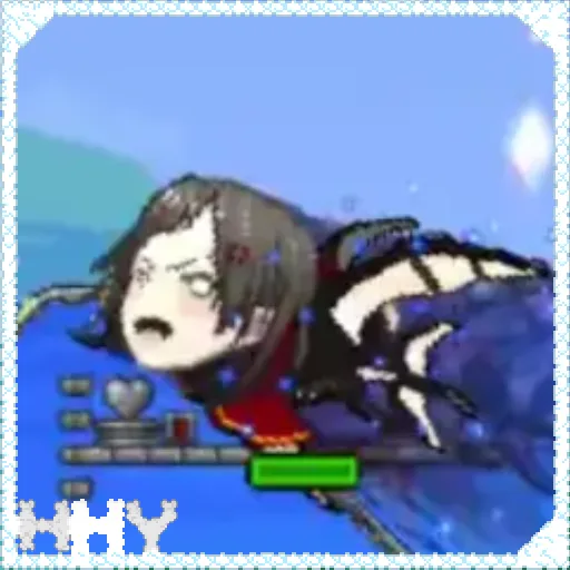 [Ave Mujica]海豚公爵 screenshot 1
