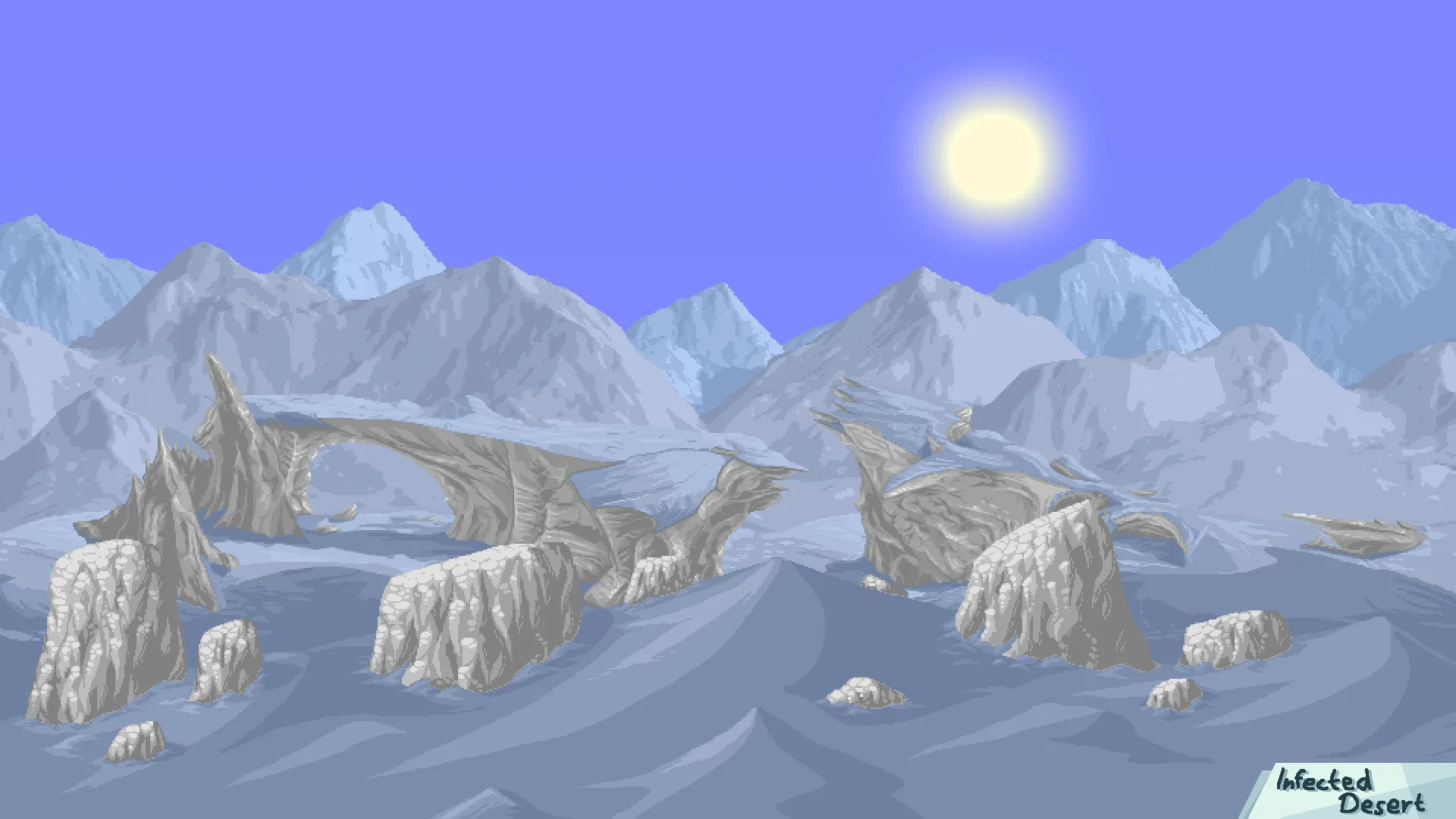 Backgrounds o' Plenty screenshot 5