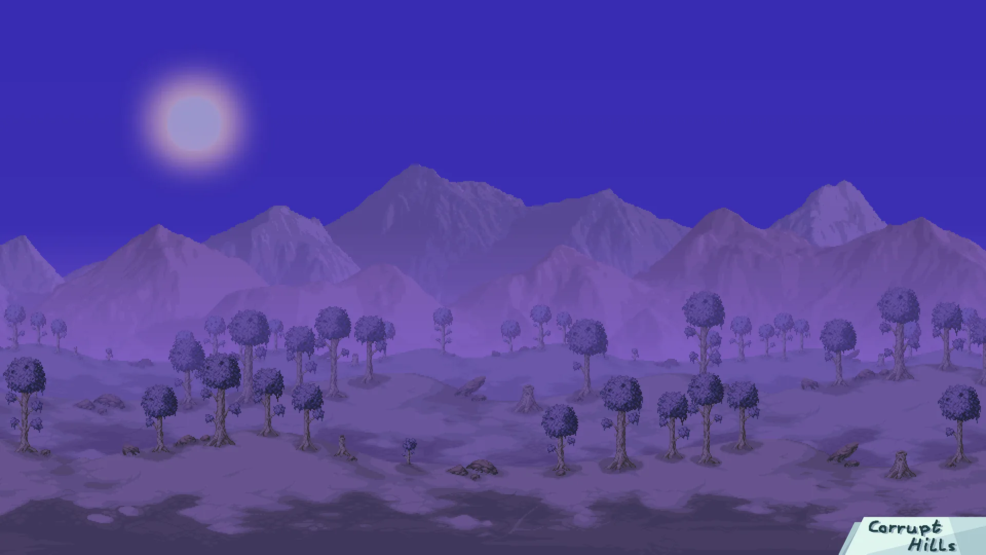 Backgrounds o' Plenty screenshot 8