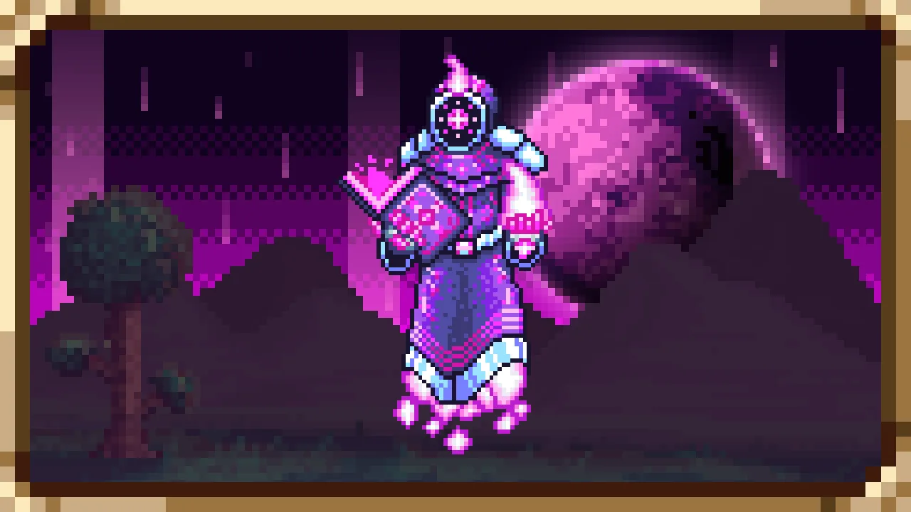 Batter pillars screenshot 3