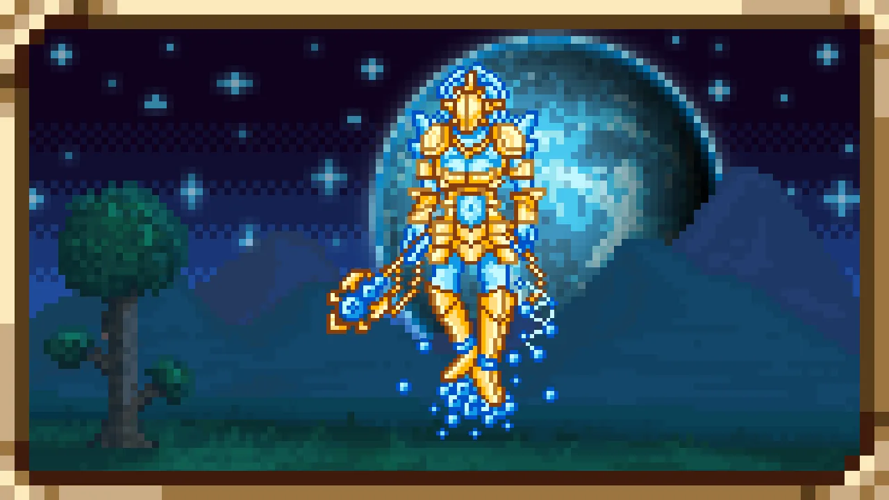 Batter pillars screenshot 4