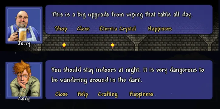 BB's Portraits screenshot 3