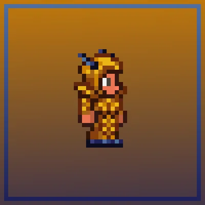 Bee Armor Revamped V2