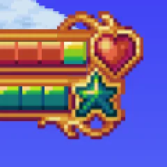 Bee's Terra UI screenshot 1