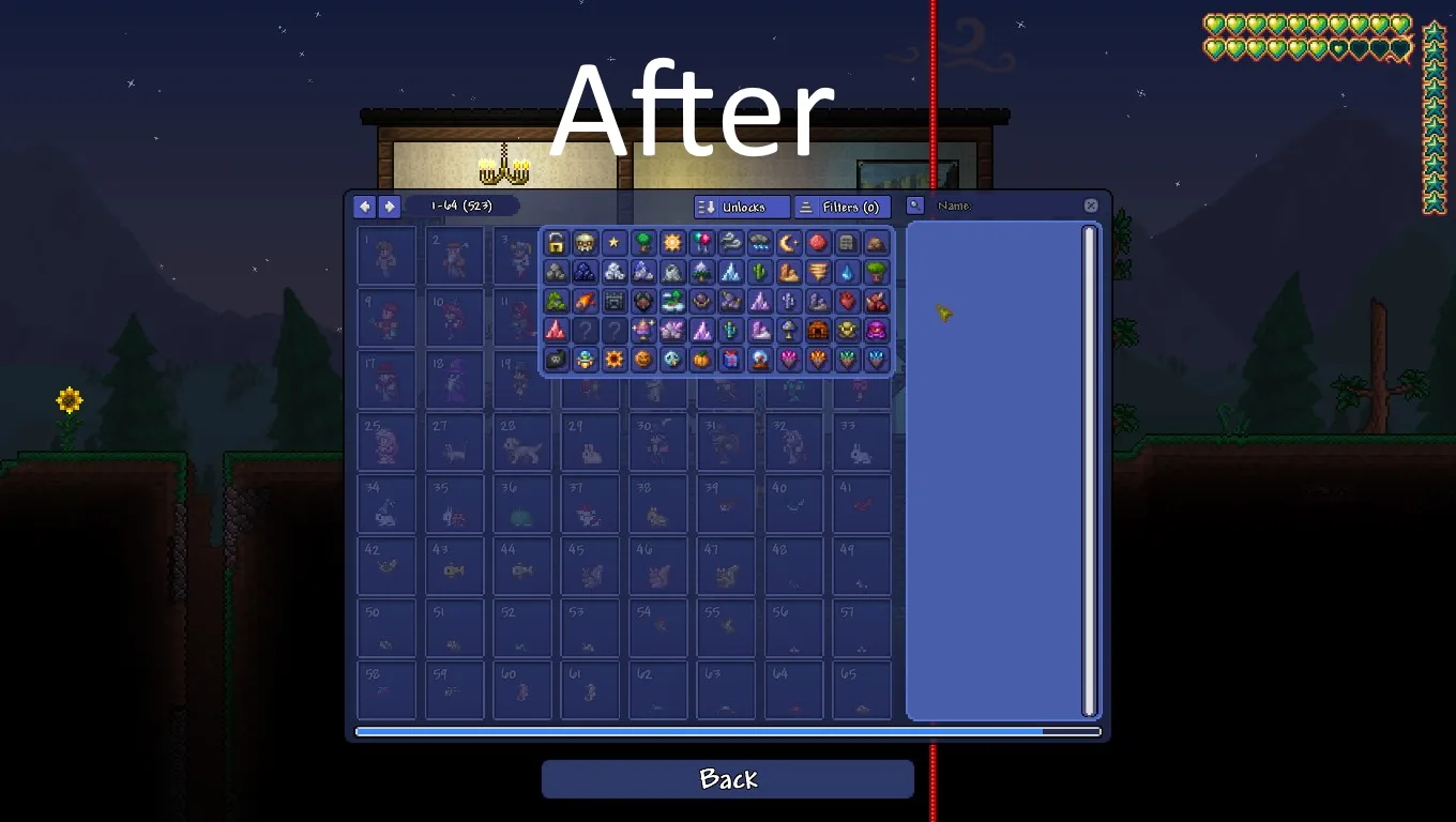 Best-iary screenshot 3