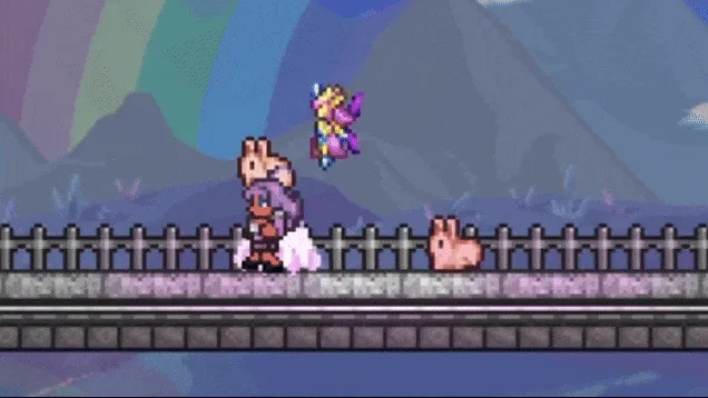 Better Bunny Pet screenshot 4