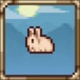 Better Bunny Pet