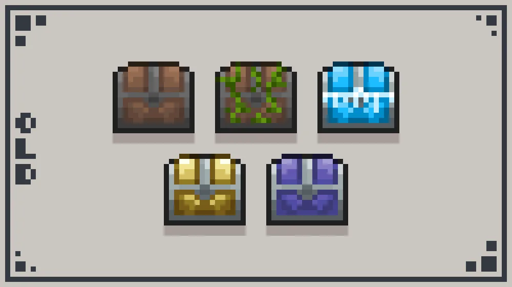Better Chests screenshot 2