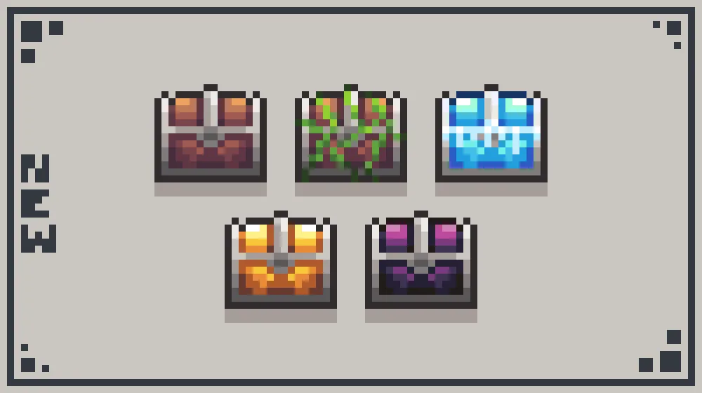 Better Chests screenshot 3