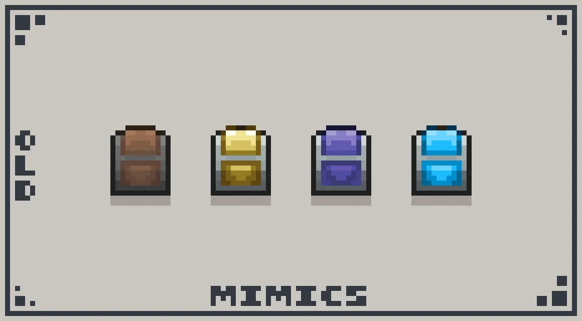 Better Chests screenshot 4
