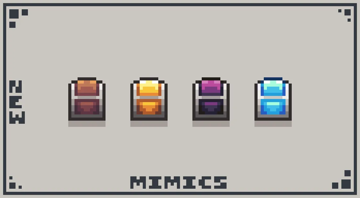 Better Chests screenshot 5