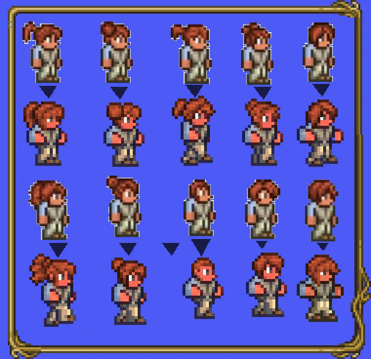 Better Hair screenshot 2