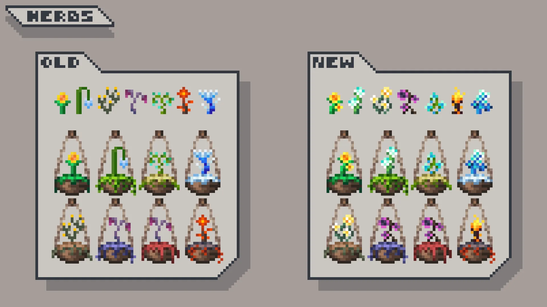 Better Herbs screenshot 2