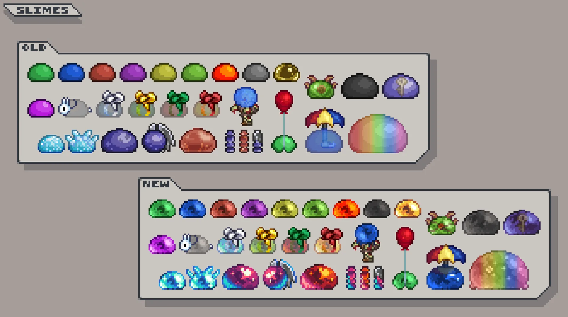 Better Slimes screenshot 2