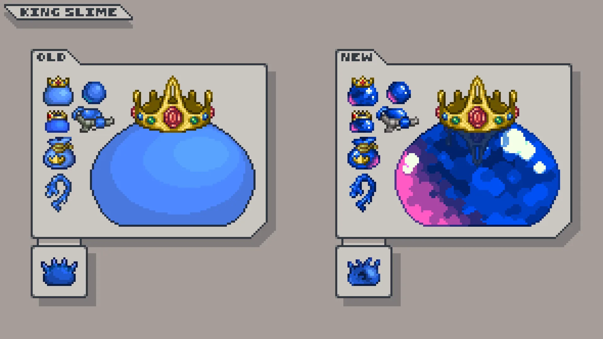 Better Slimes screenshot 3