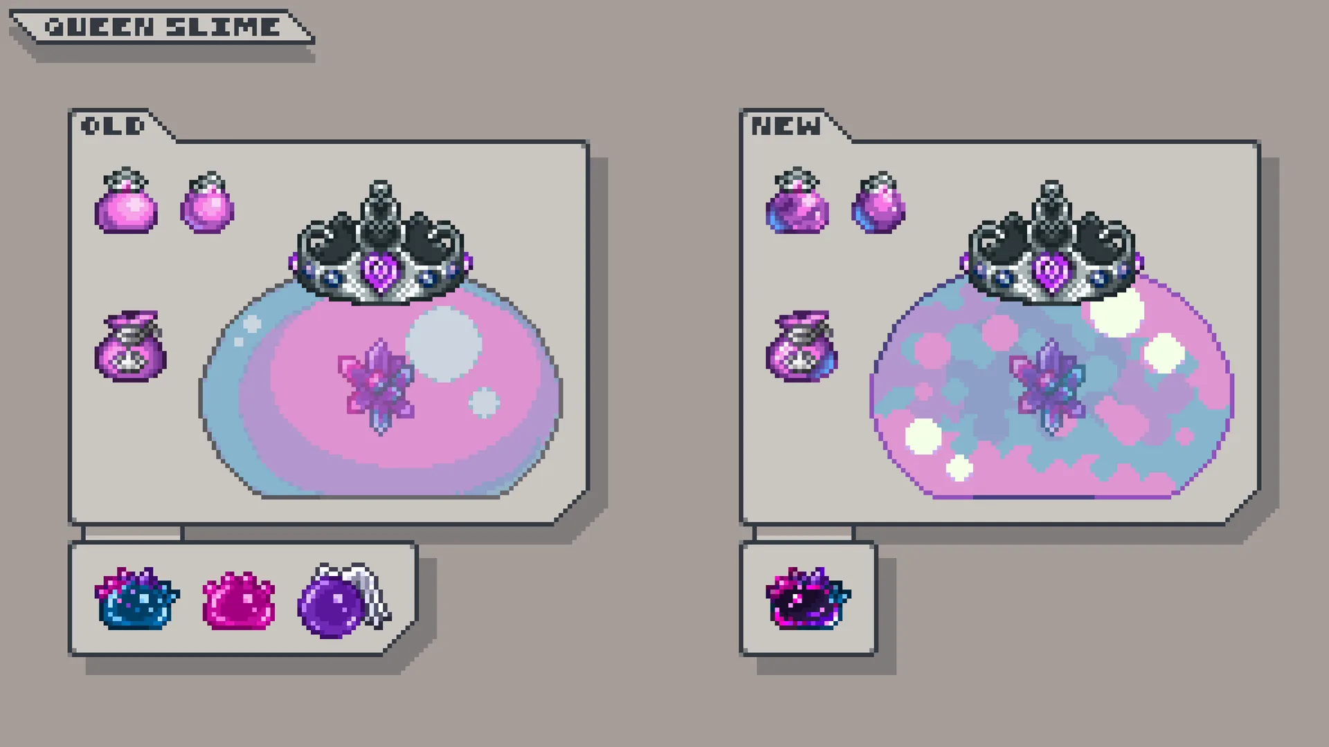 Better Slimes screenshot 4