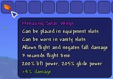Better Tooltips screenshot 2