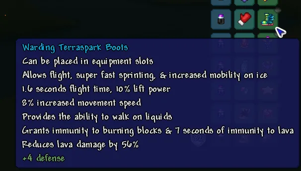 Better Tooltips screenshot 4