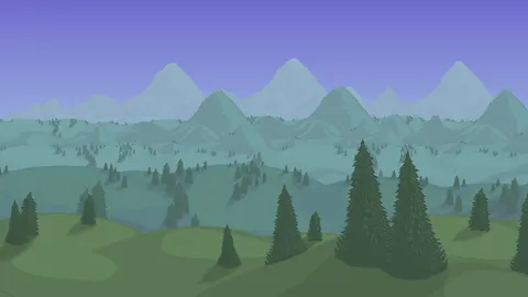 Blood UI