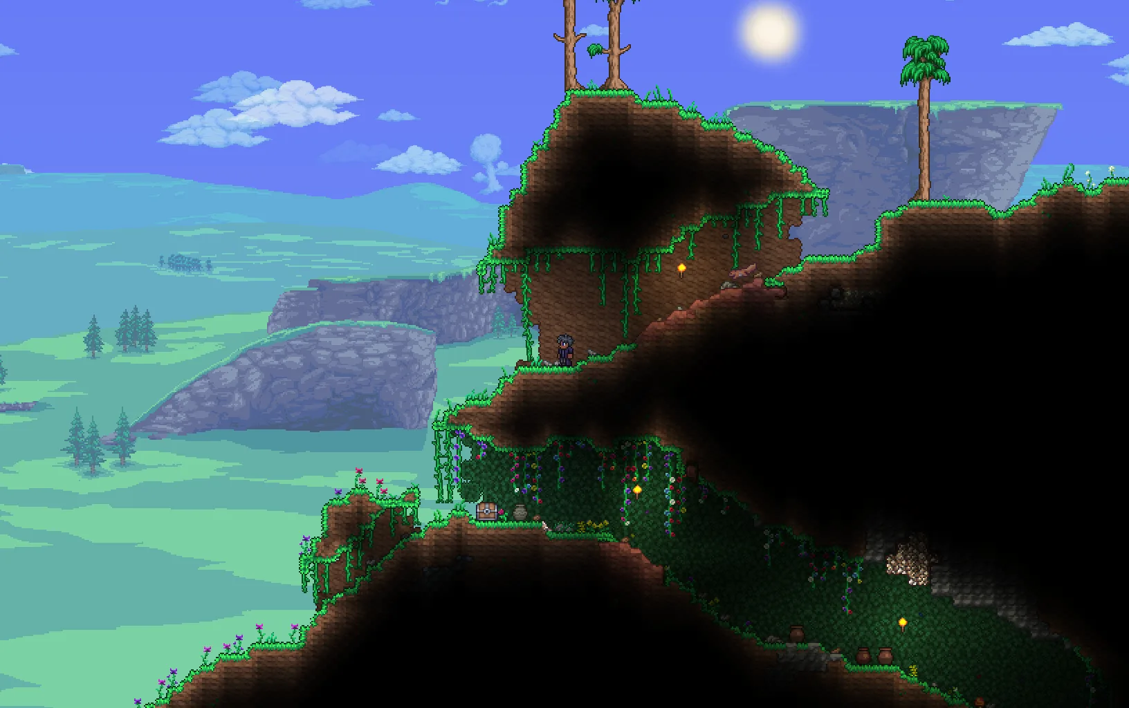 Blue's Textures screenshot 8