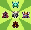 Boss Colored Relics screenshot 1