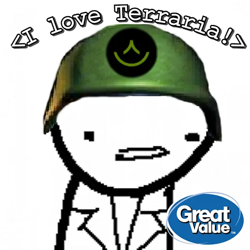 Brackets Guy's SUPER TERRARIA ADDON PACK! (Great Value) [Version 6] screenshot 1