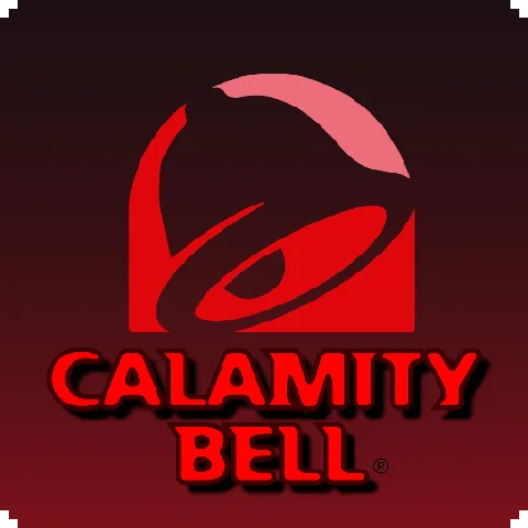 Calamity Bell Death Sound screenshot 1