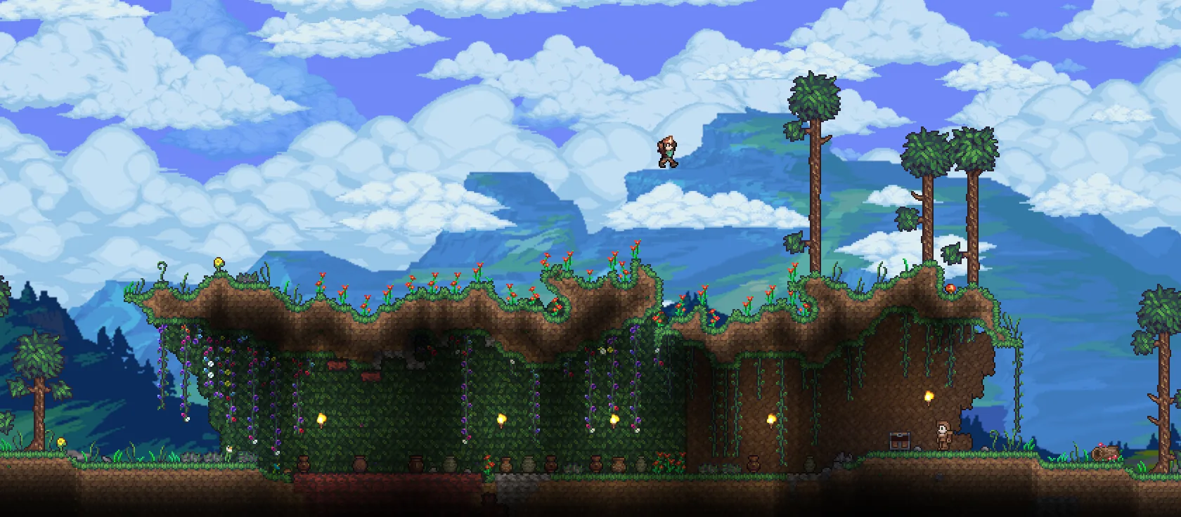 The Calamity Texture Pack screenshot 2