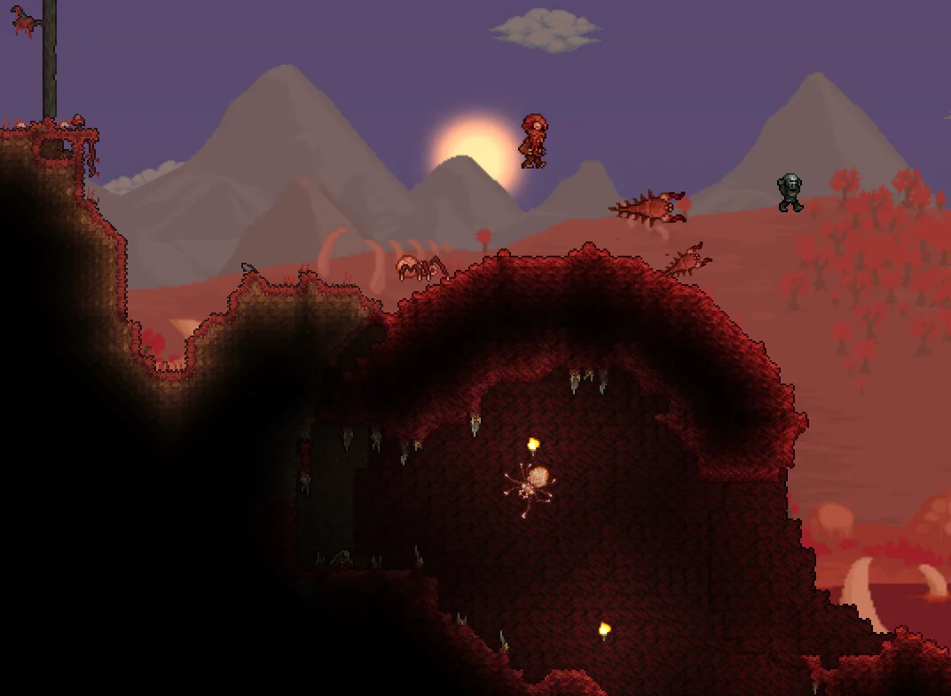 The Calamity Texture Pack screenshot 8