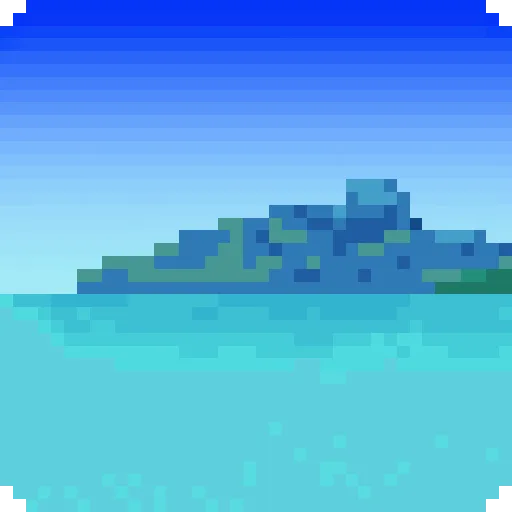 Calamity Liquids screenshot 1