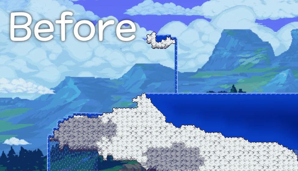 Calamity Liquids screenshot 2