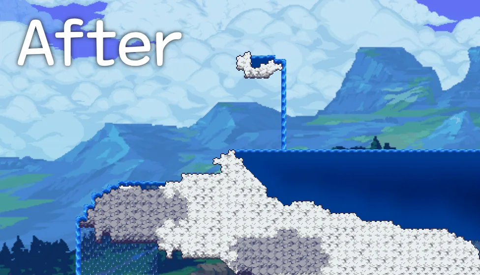Calamity Liquids screenshot 3
