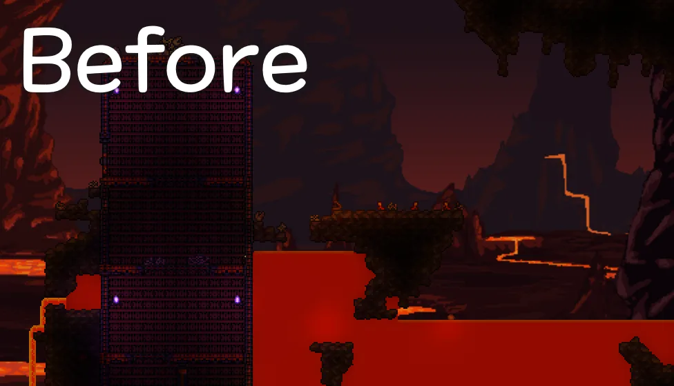 Calamity Liquids screenshot 4