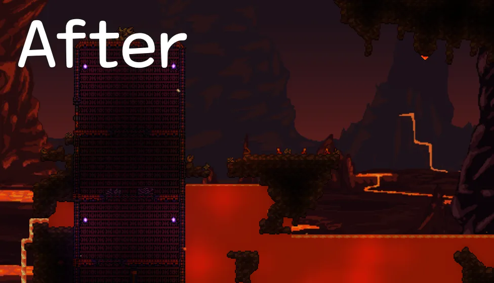 Calamity Liquids screenshot 5