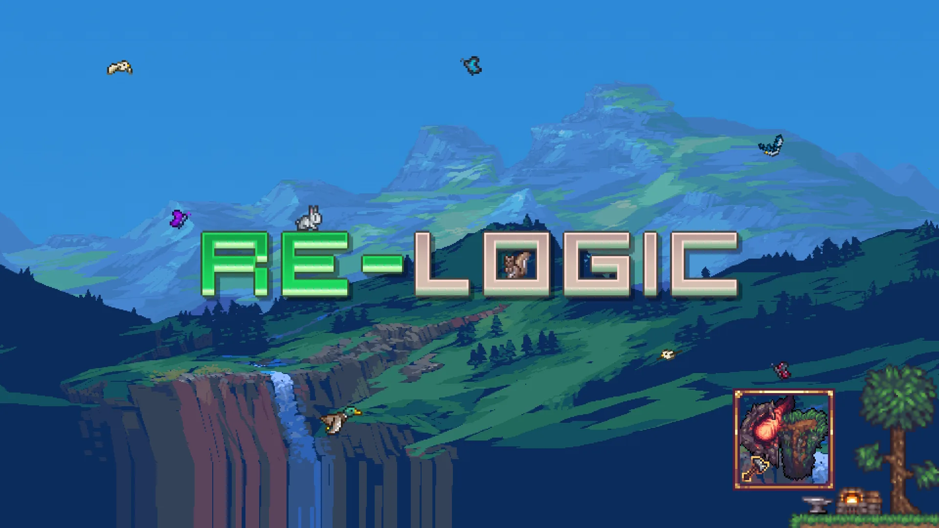 Calamity Texture Fix Pack v2.105 [Discontinued maintenance] screenshot 2