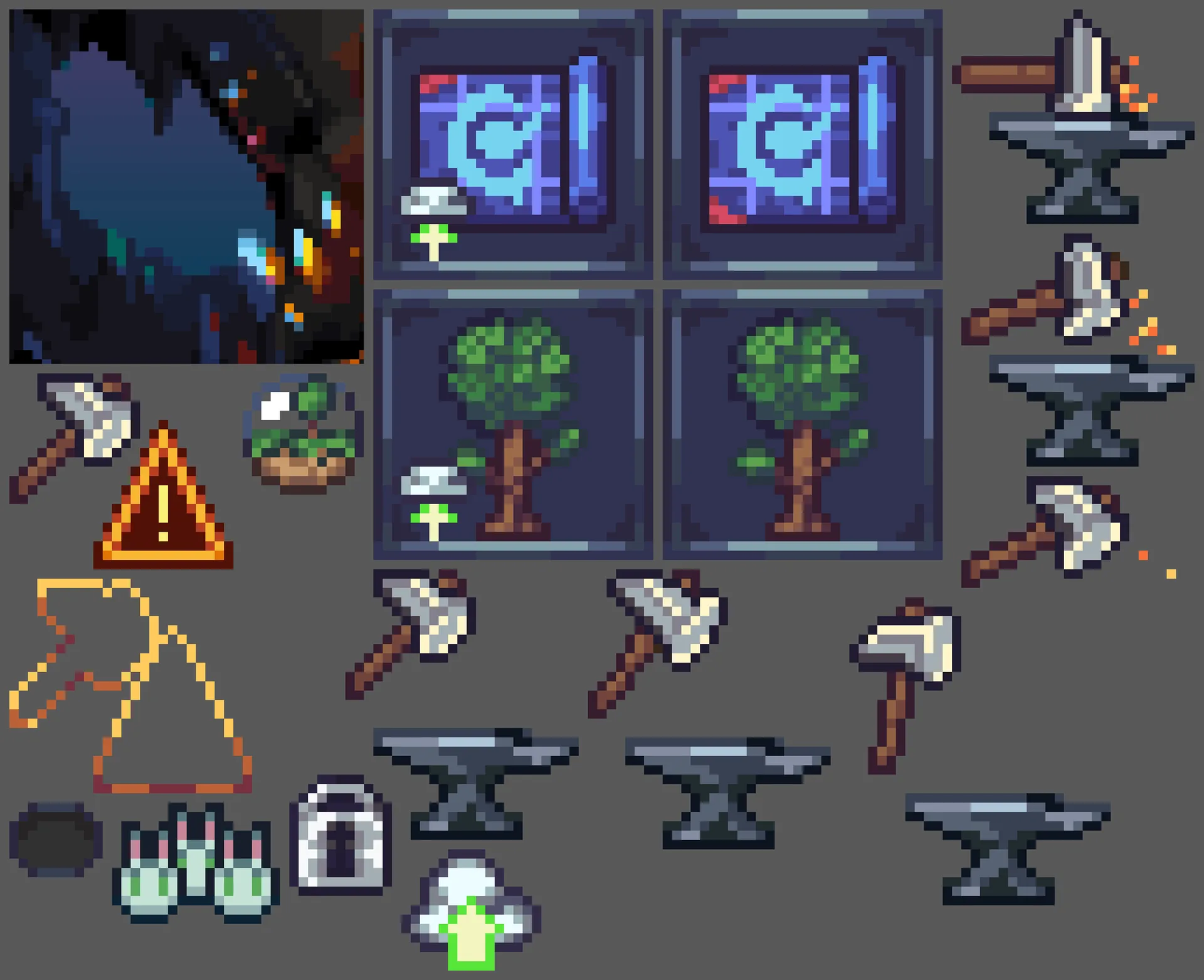 Calamity Texture Fix Pack v2.105 [Discontinued maintenance] screenshot 3